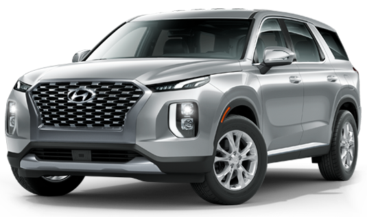 Hyundai Palisade Lease Specials