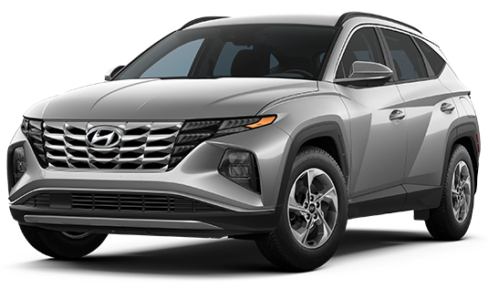 Hyundai Tucson Lease Specials