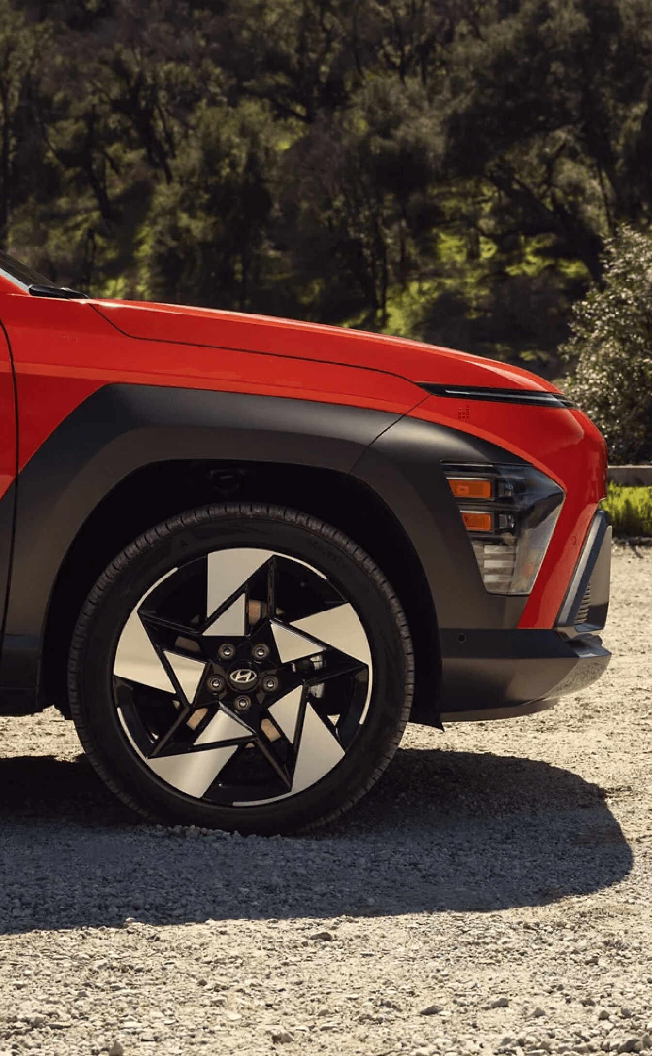 2024 Hyundai Kona Trim Levels & Colors