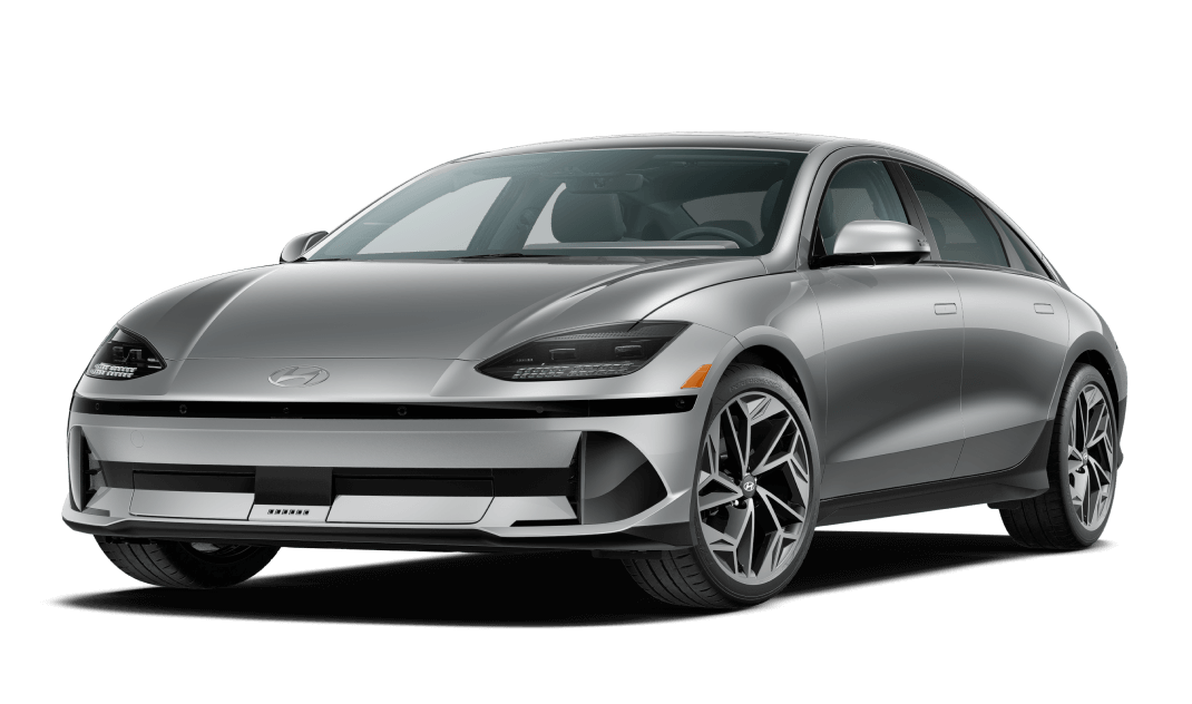 Hyundai Ioniq 6 Lease Specials
