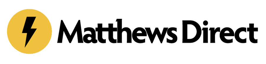 MatthewsDirectLogo