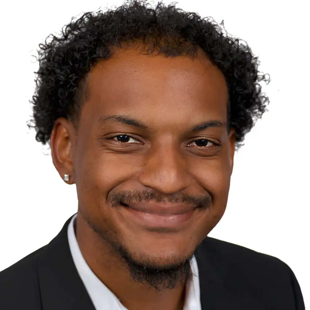 Christian Parisella, Hyundai Specialist at Matthews Auto