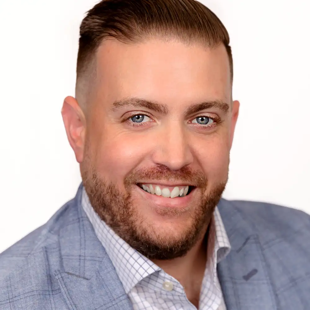 Joe Golden, Hyundai Specialist at Matthews Auto