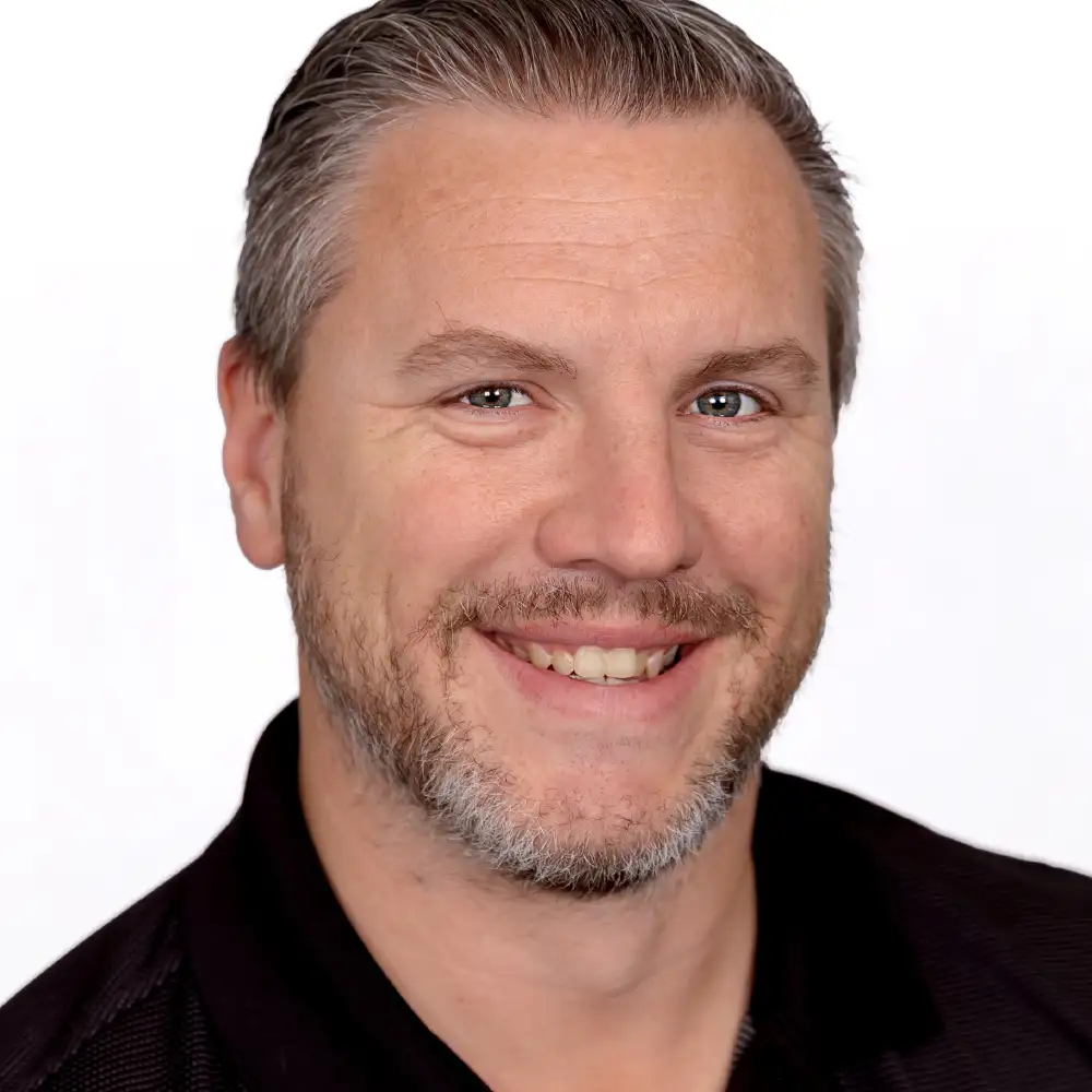 Bryan Simer, Nissan Specialist at Matthews Auto