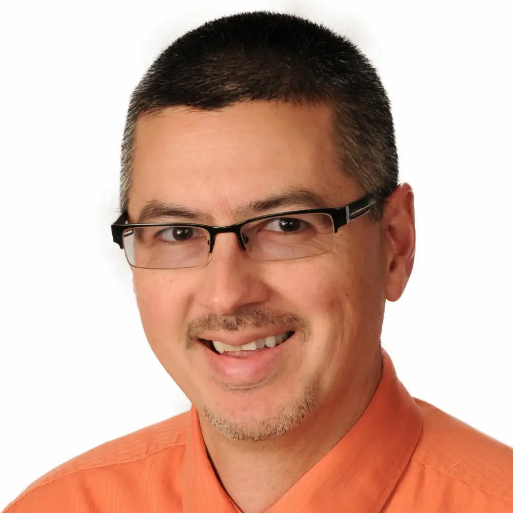 Lee Brown profile photo