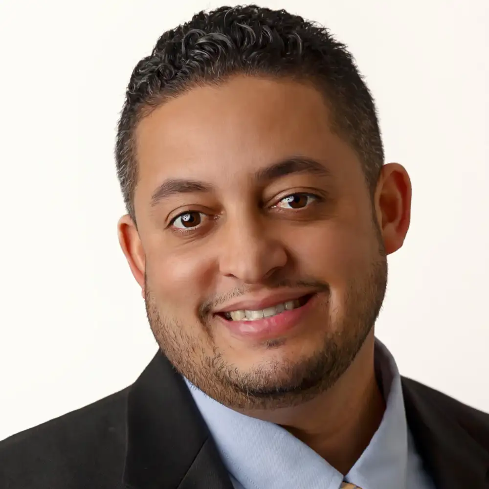 Badr Elhamraoui, Sales Consultant at Matthews Auto