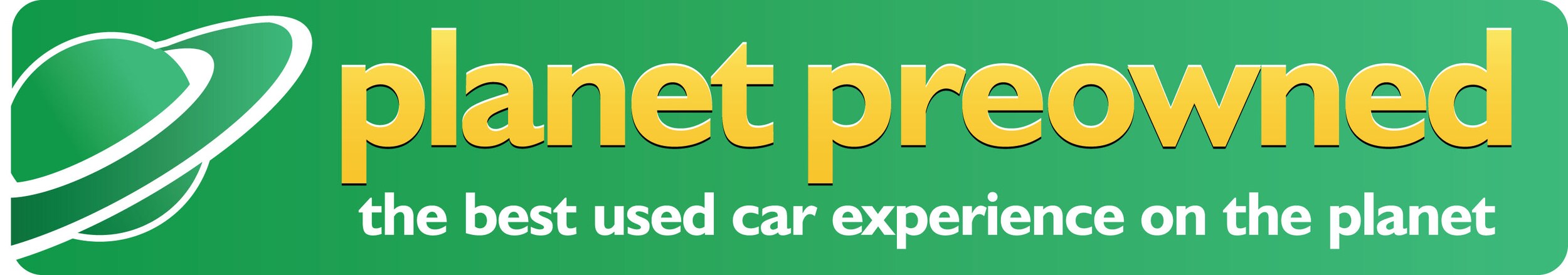 Planet Preowned