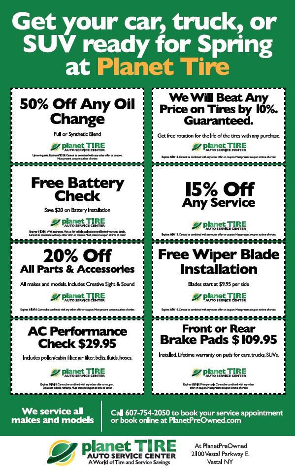 PT Coupons 5.2