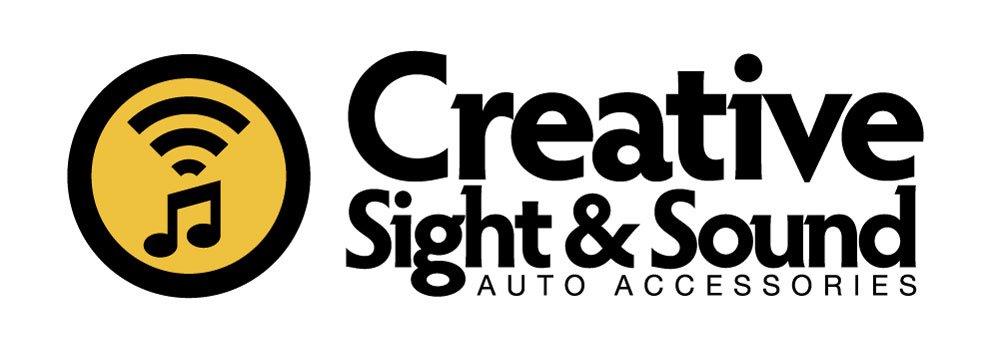 CreativeSiteAndSoundLogo