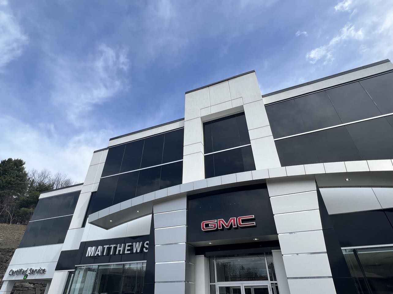 About Matthews Buick GMC Vestal New Buick, GMC and Used Car Dealer