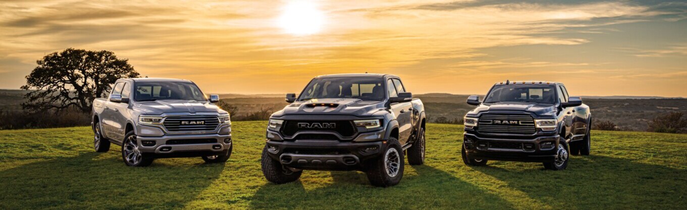 Ram 1500