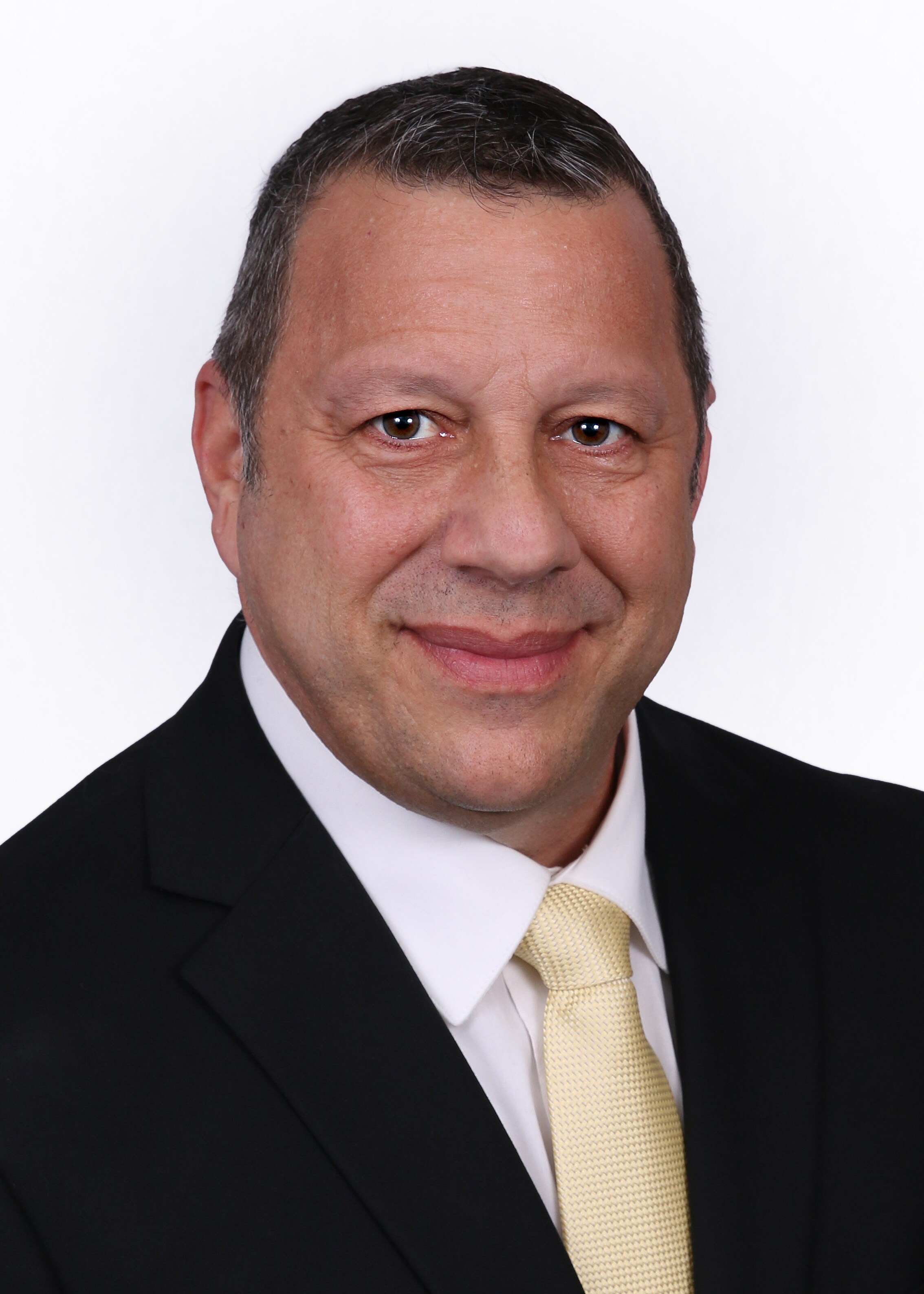 Rob Guarente