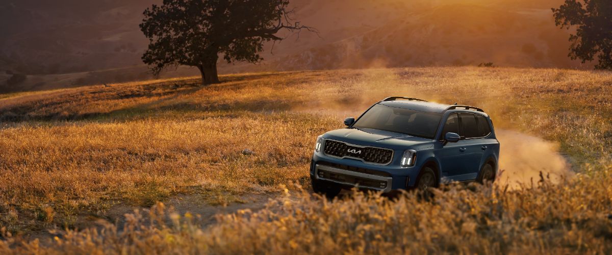 Kia Telluride