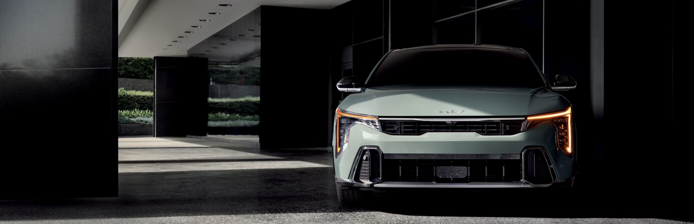 Kia K4