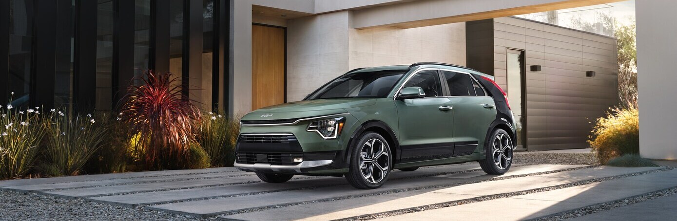 Kia Niro