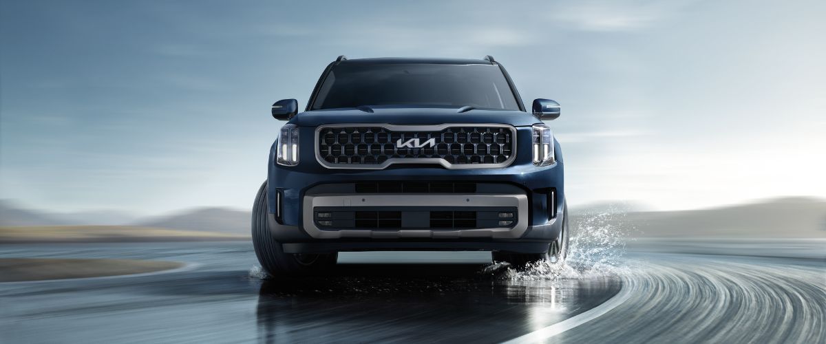 Kia Telluride