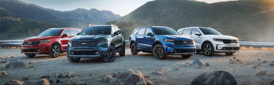 Sorento 1