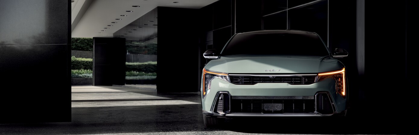 Kia K4