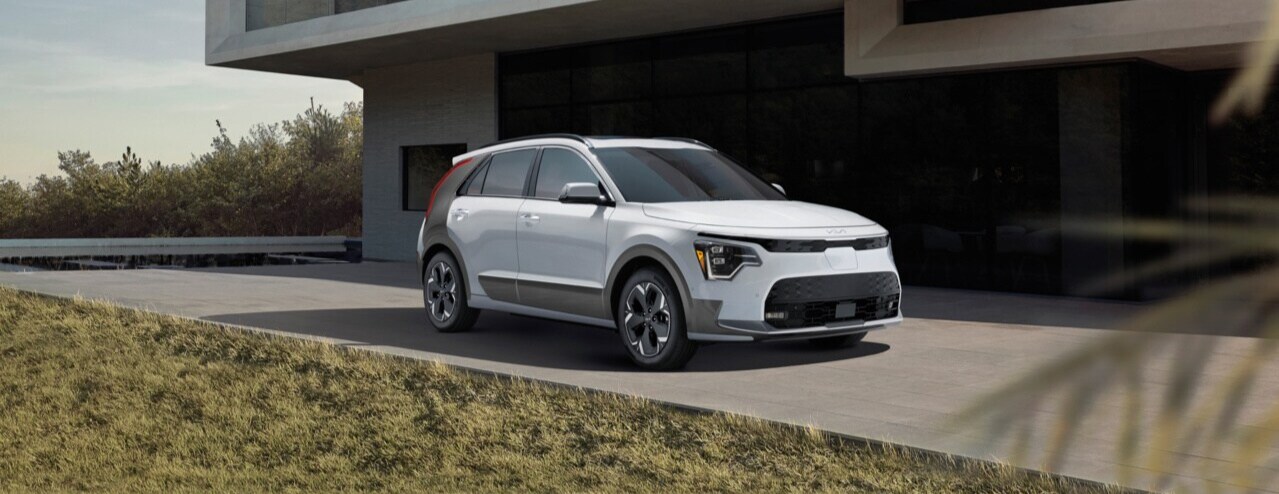 Kia Niro EV