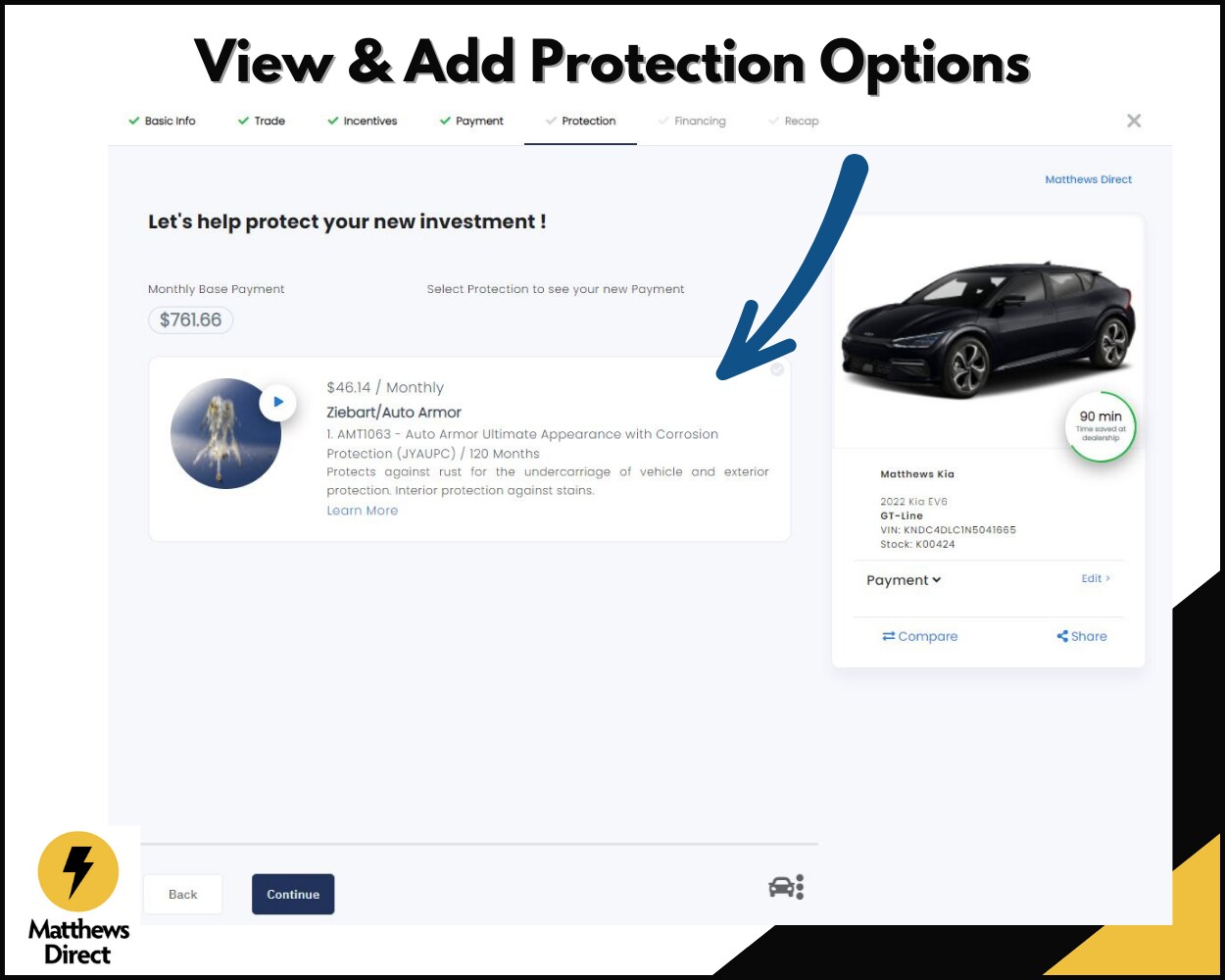 MD 2022 Kia7