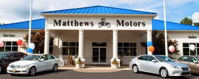 matthews-motors-clayton-nc-finance-center.jpg Matthews Motors Finance Center in Clayton, NC