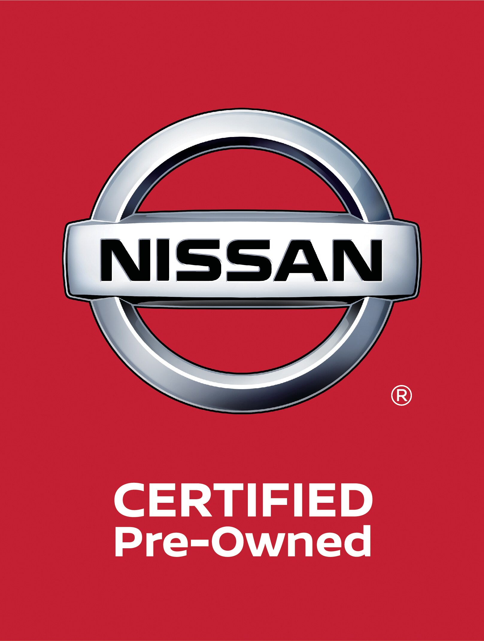 Nissan Certified PreOwned
