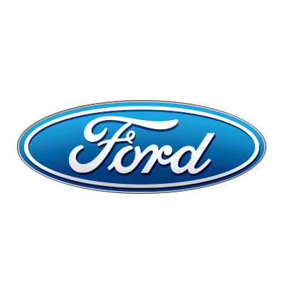 Ford Logo