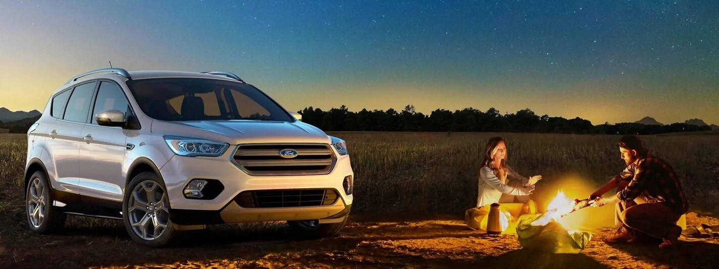 2019 Ford Escape 2019 Ford Escape