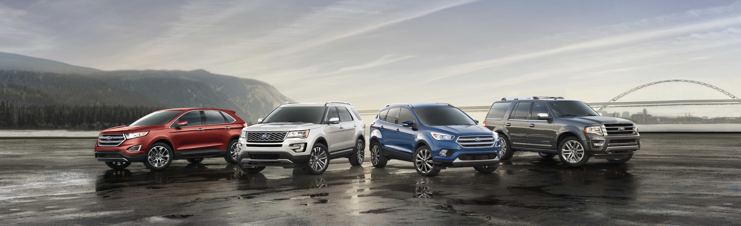 FordLineup