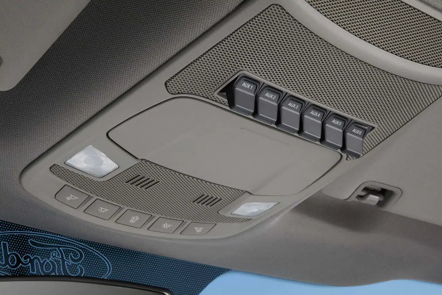 2019 Ford F-250