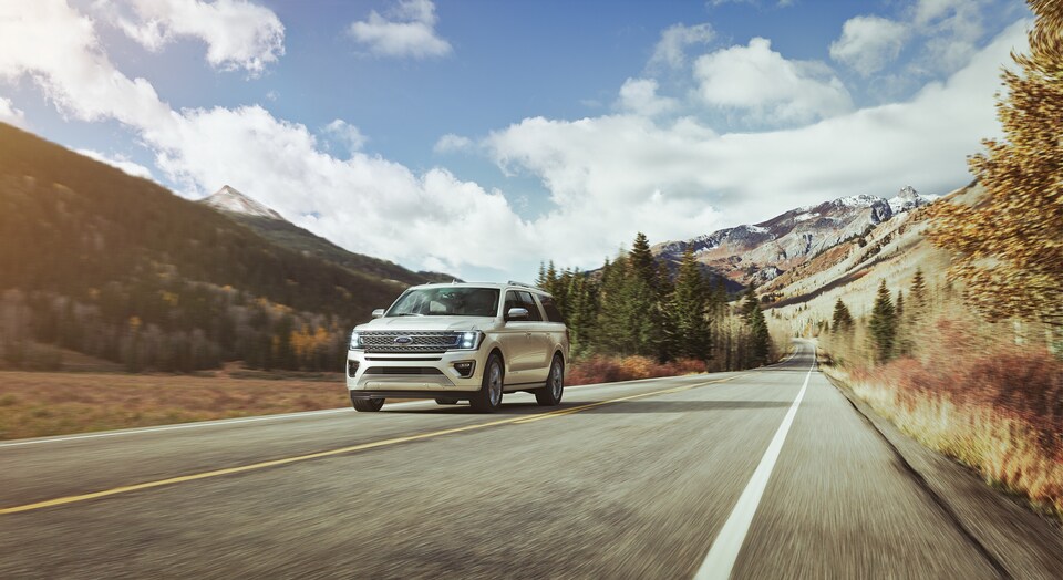 2018 New Ford Expedition Paoli, PA