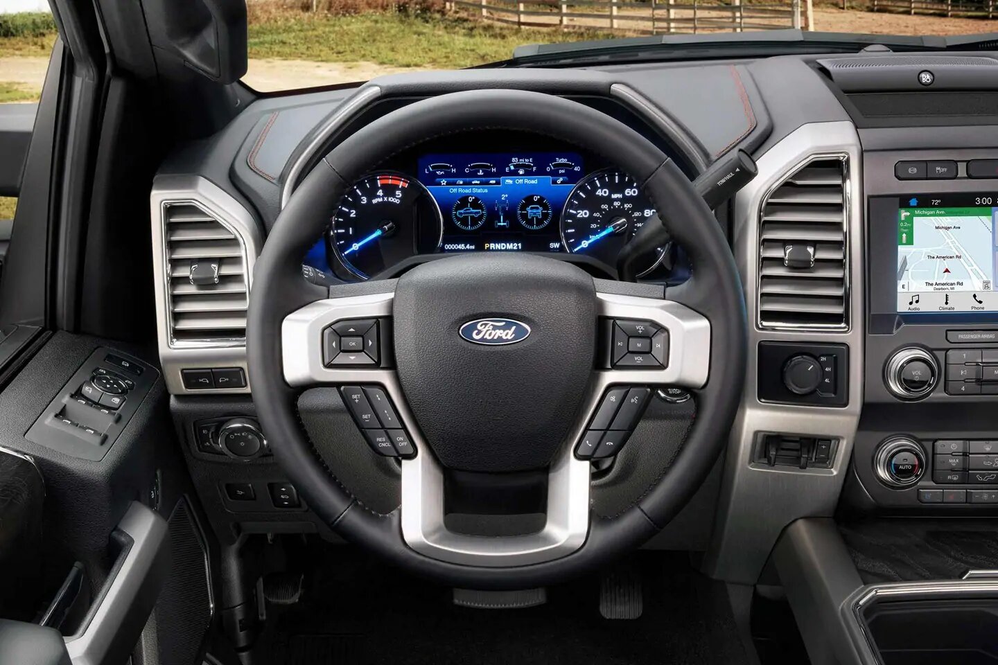 2019 Ford F-250