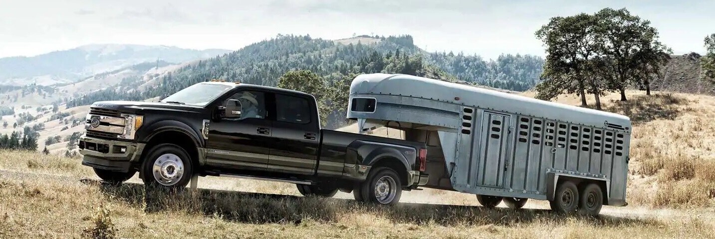 2019 Ford F-250 2019 Ford F-250