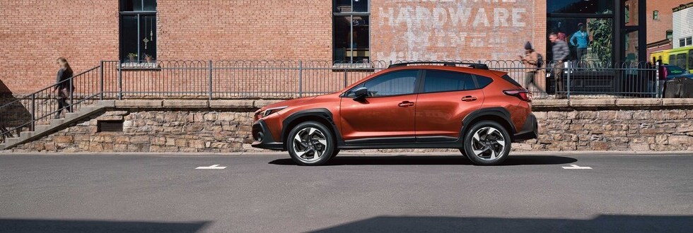 Crosstrek