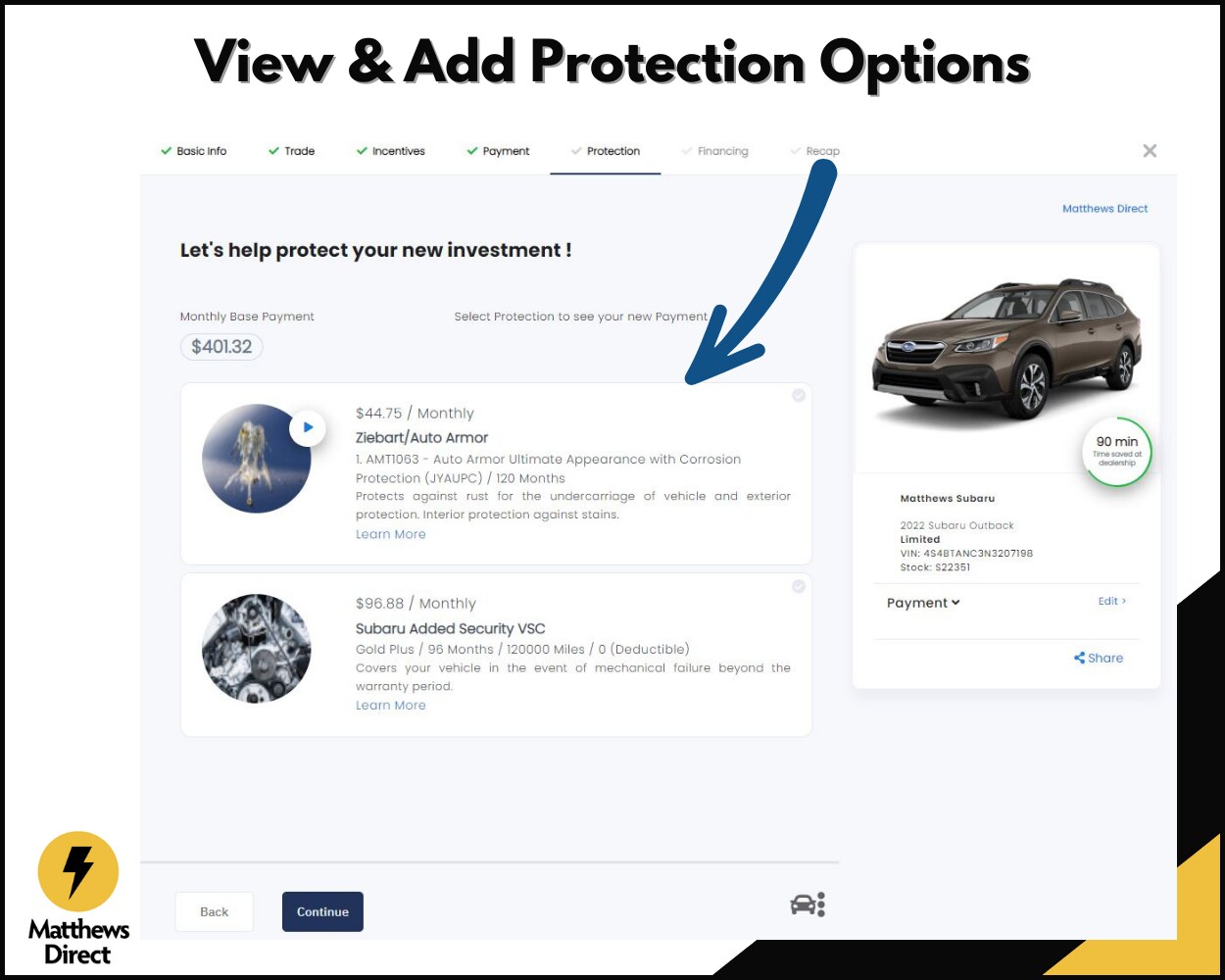 Subaru MD