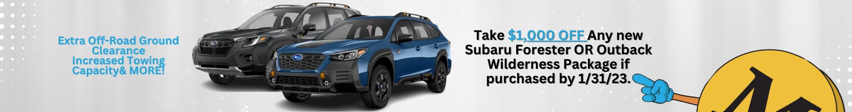 Subaru Wilderness Offer Jan'23.png