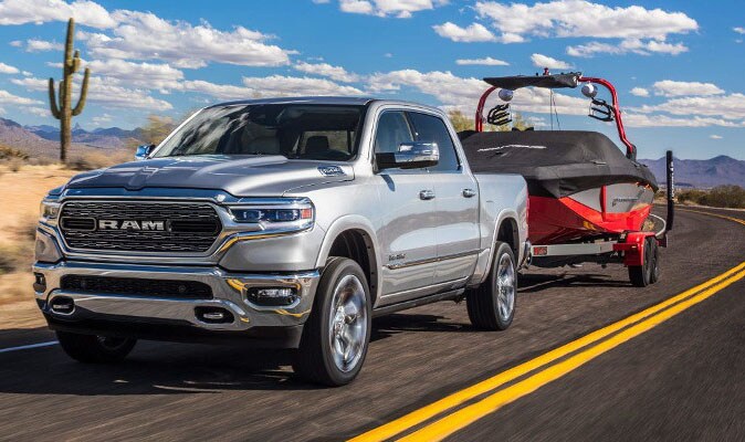 RAM 1500 RAM 1500
