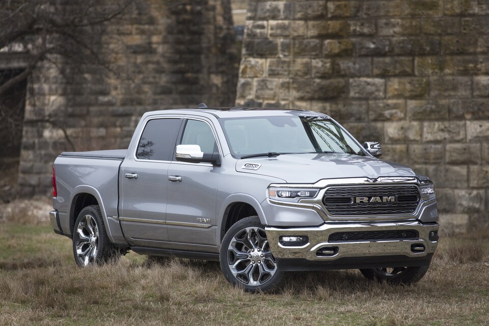 2021 RAM 1500 Grayling, MI