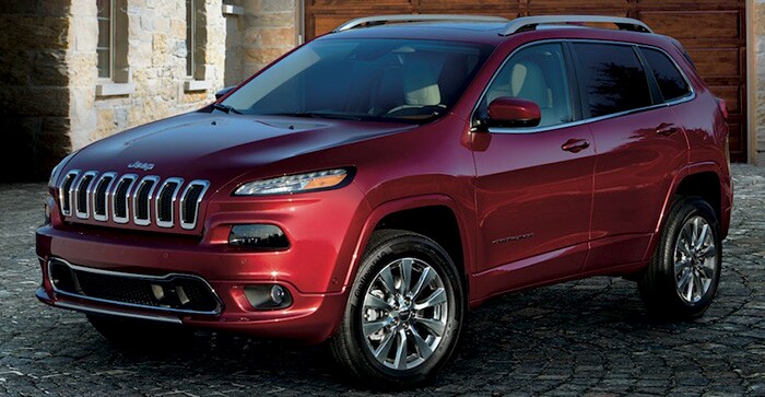 Cherokee Cherokee