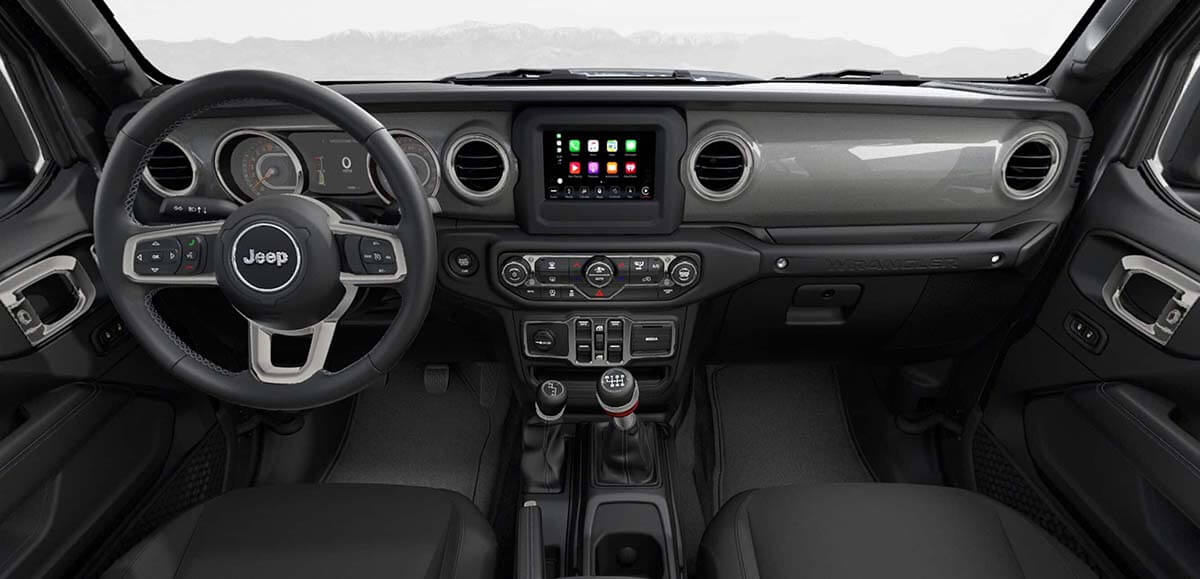 2019 Jeep Wrangler Interior Front Seats 2019 Jeep Wrangler Interior Front Seats