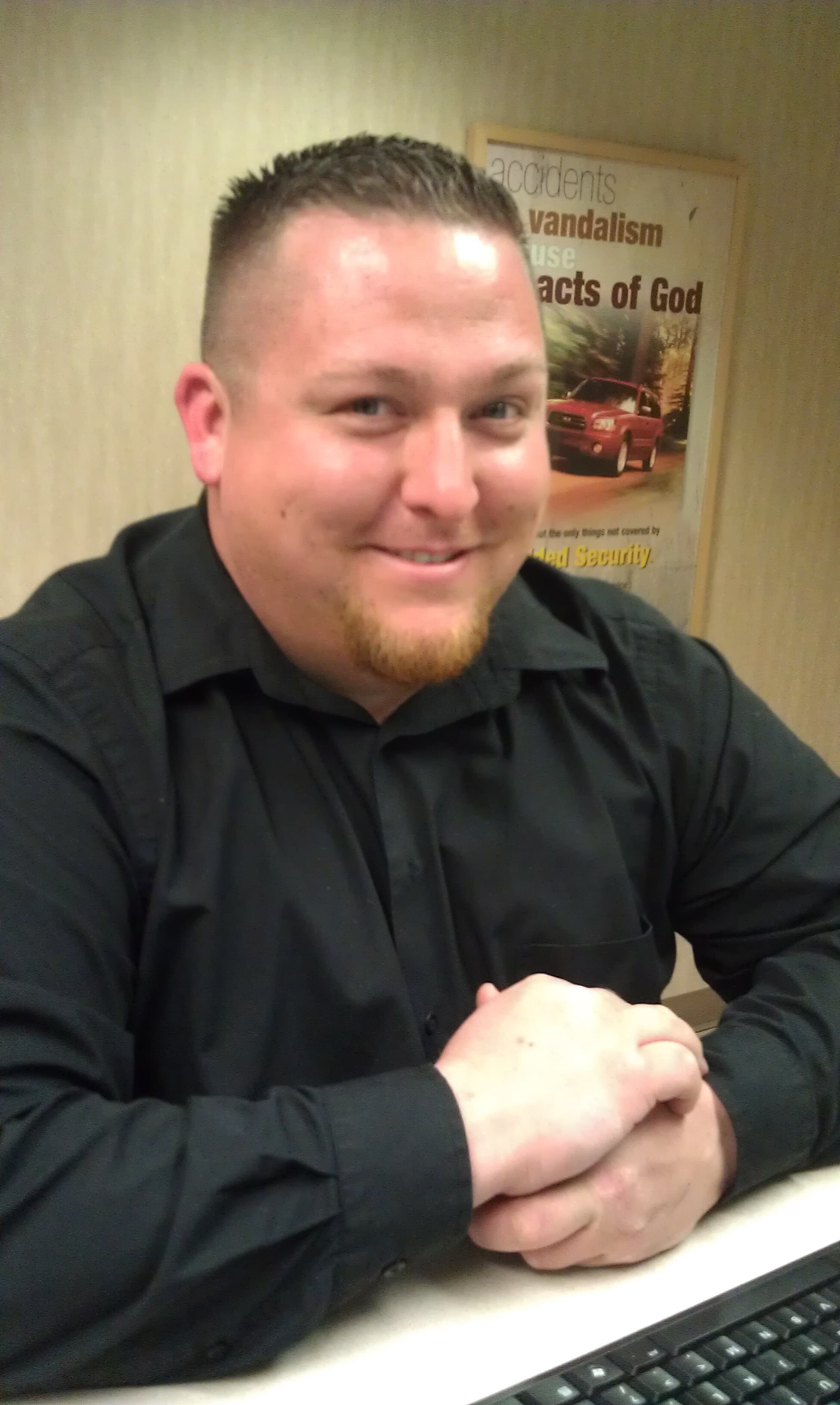 Todd (Service Advisor)
