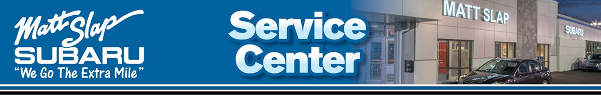 Subaru DE Dealer Service Center