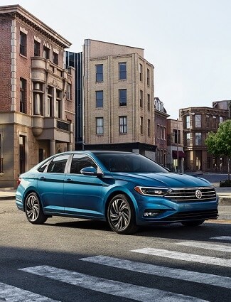 New 2019 Volkswagen Jetta New 2019 Volkswagen Jetta