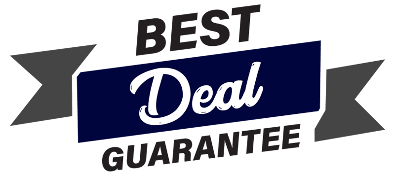 Best Deal Guarantee