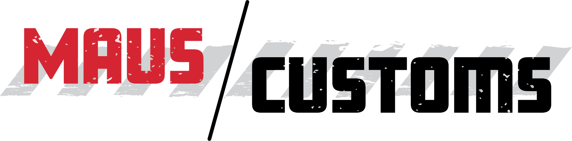 Maus Customs logo.png