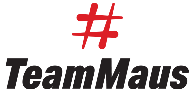 #TeamMaus