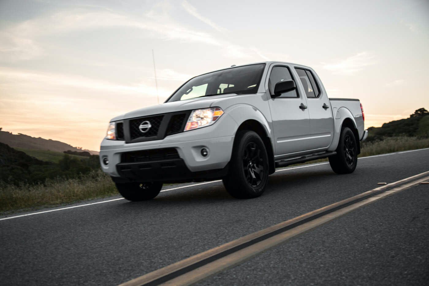 Maus Nissan of Crystal River - 2021 Nissan Frontier vs. 2021 Ford Ranger.jpg