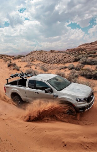 Ford Ranger Ford Ranger