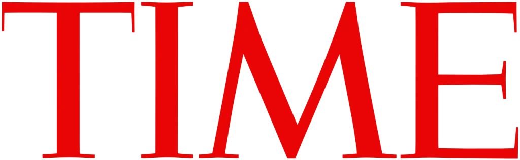 Time Magazine