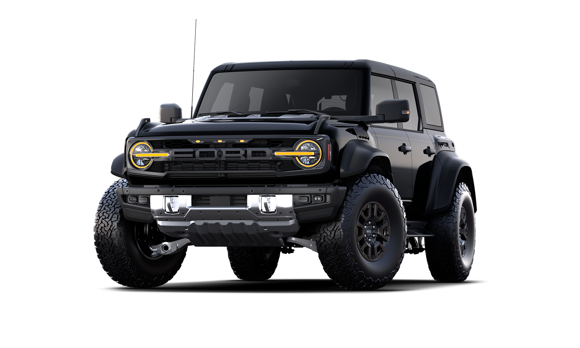 Raptor